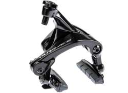 Shimano Dura Ace 9200 Bremskörper Hinten Carbon - Schwarz
